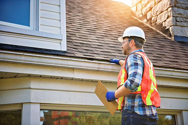 Roof Repair in Townsend